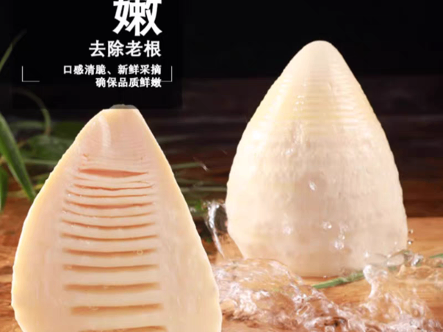 哪里有冬筍均價,冬筍