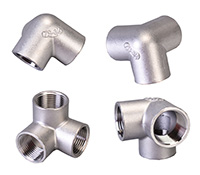 304不銹鋼三通可以承受的壓力有多少? 304不銹鋼三通可以承受的壓力有多少?