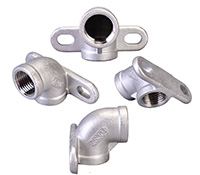 影響不銹鋼彎頭拋光性能的因素有哪些? 影響不銹鋼彎頭拋光性能的因素有哪些?