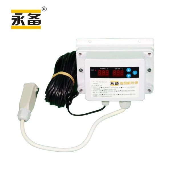 溫控器-24V