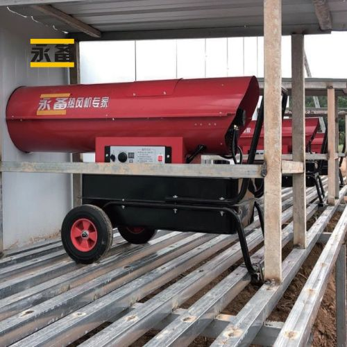 豬場衛(wèi)生改善：專業(yè)級消毒烘干房方案，守護養(yǎng)殖業(yè)健康防線