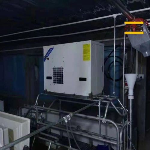 溫暖守護：燃氣熱風機在農(nóng)業(yè)圈舍取暖中的創(chuàng)新應(yīng)用案例研究