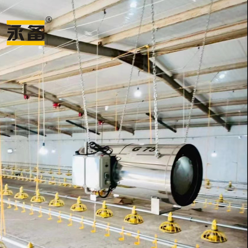 永備燃?xì)鉄犸L(fēng)機(jī) 永備燃?xì)鉄犸L(fēng)機(jī)