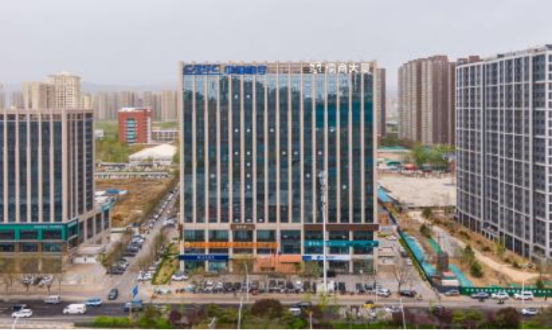 儒商大廈|建設(shè)目標(biāo)|儒商書院