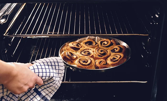 Electric Water Heater