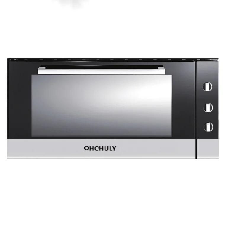 Modern Kitchen Appliances