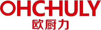Ohchuly Electric Logo
