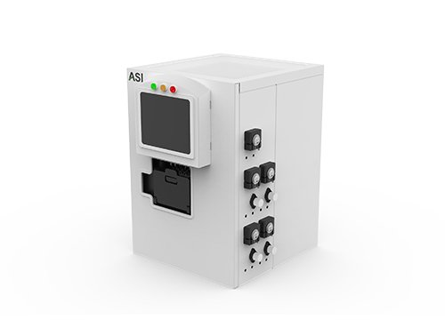 ASI全自動取樣器
