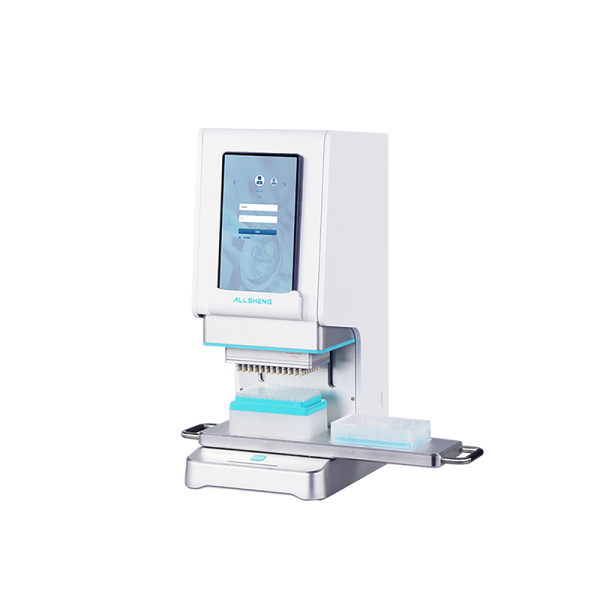 Au-Mate 96 A2/A4-全自動(dòng)樣品處理系統(tǒng)