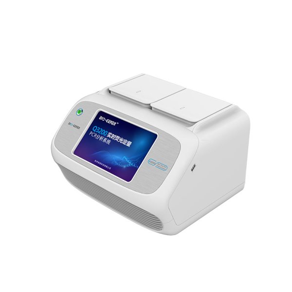 Q3200系列-實時熒光定量PCR儀