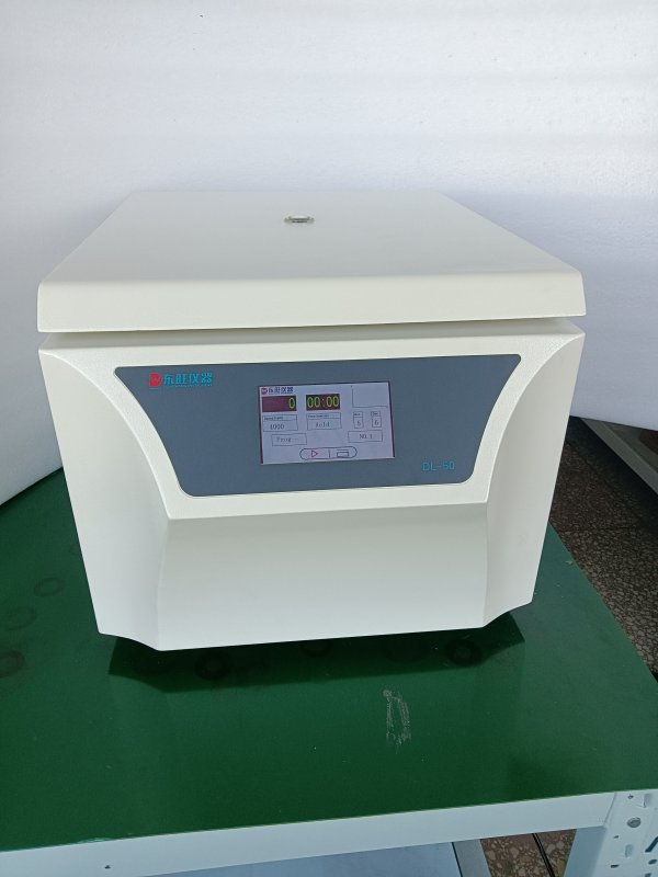 DL50臺式低速離心機(jī)