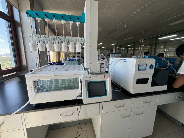 南京視頻監(jiān)控自動取樣溶出系統(tǒng)含自動取樣工作站 南京辰雨凡麗商貿(mào)供應(yīng)