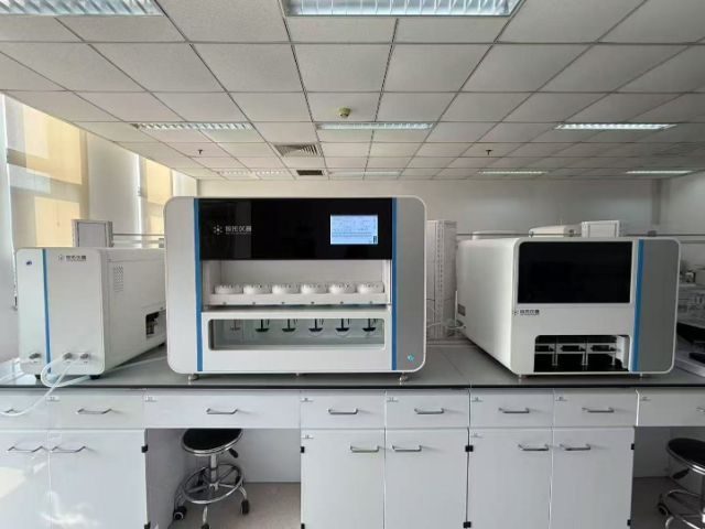 苏州智能型自动取样溶出系统技术参数