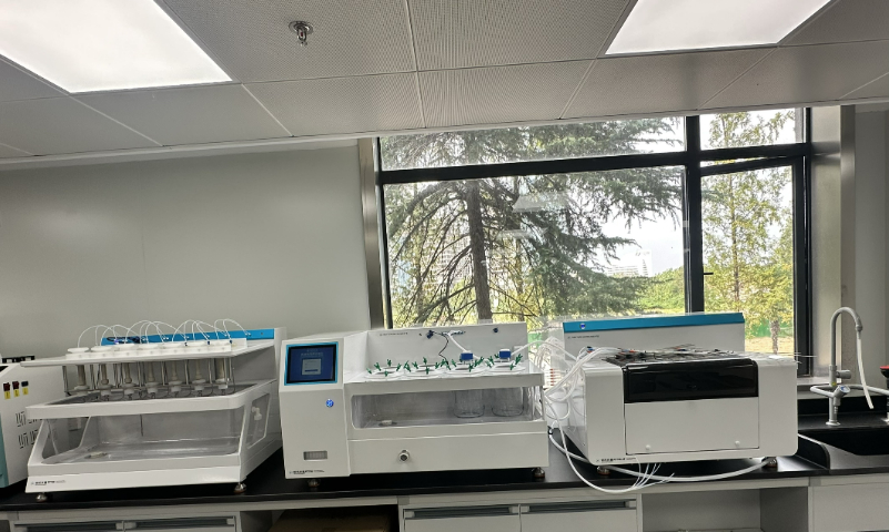 南京在線紫外自動取樣溶出系統(tǒng)哪家好 南京辰雨凡麗商貿供應