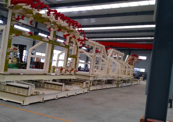 老海獅項目在萊斯帝現場