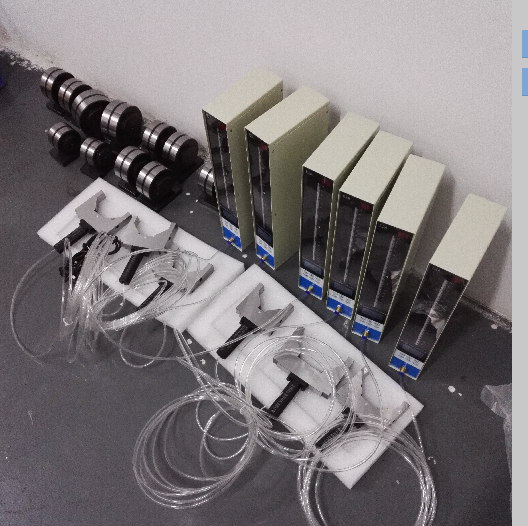 氣動(dòng)規(guī)、氣電量儀