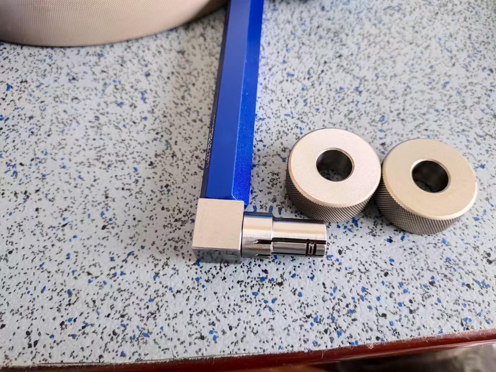 氣動(dòng)規(guī)、氣電量儀