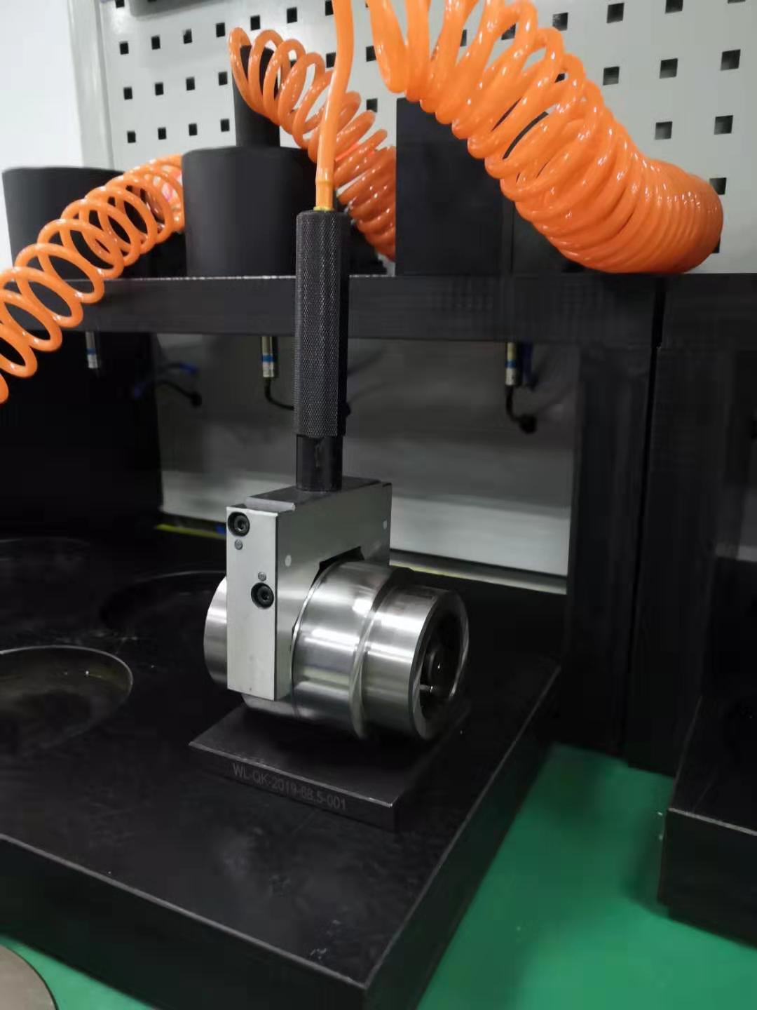 氣動(dòng)規(guī)、氣電量儀