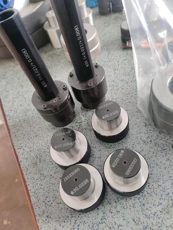 氣動(dòng)規(guī)、氣電量儀