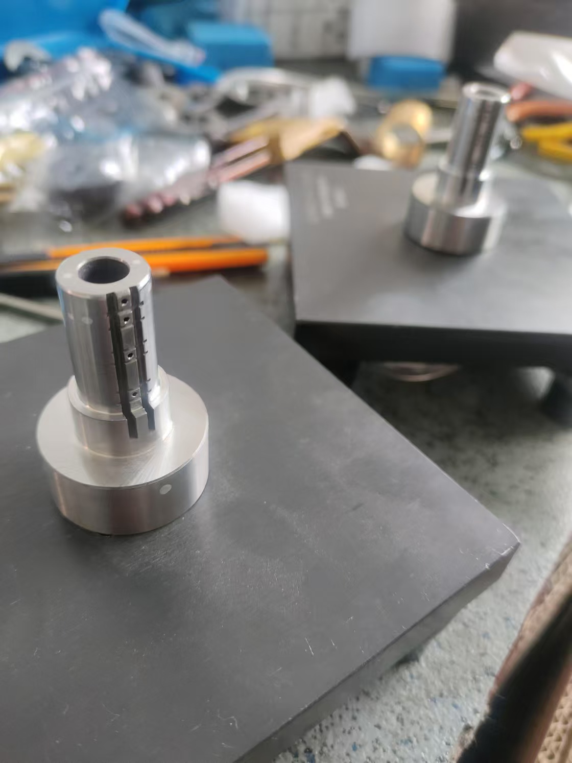 氣動(dòng)規(guī)、氣電量儀