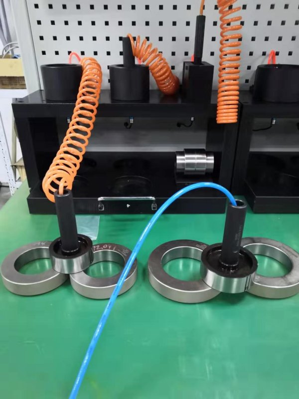 氣動(dòng)規(guī)、氣電量儀