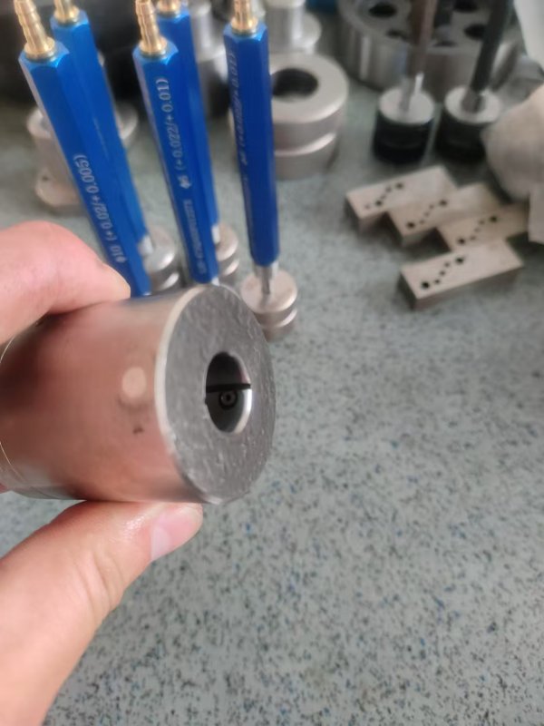 氣動(dòng)規(guī)、氣電量儀