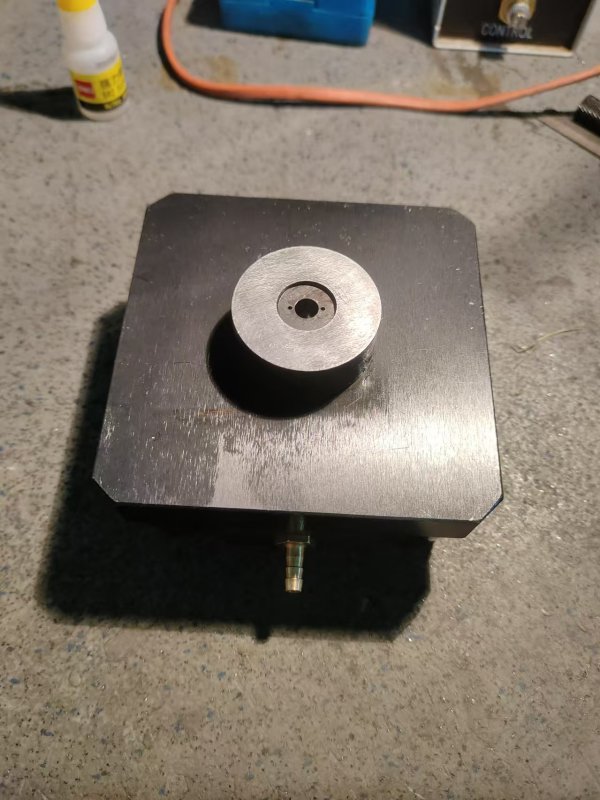 氣動(dòng)規(guī)、氣電量儀