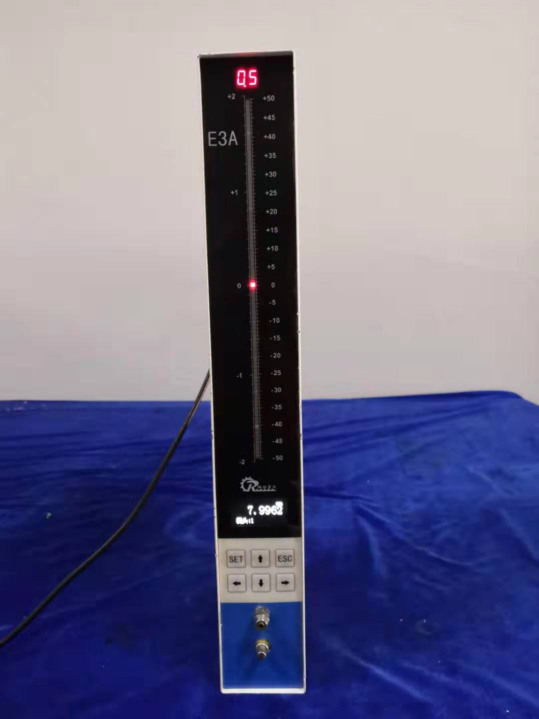 氣動(dòng)規(guī)、氣電量儀