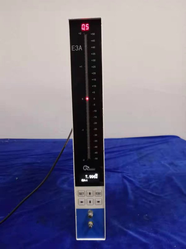 氣動(dòng)規(guī)、氣電量儀