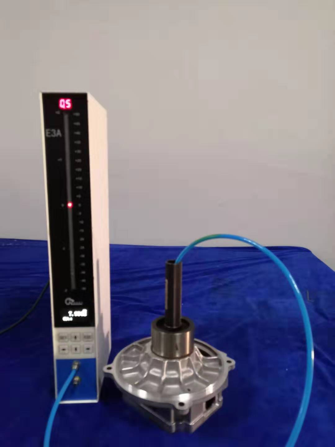 氣動(dòng)規(guī)、氣電量儀