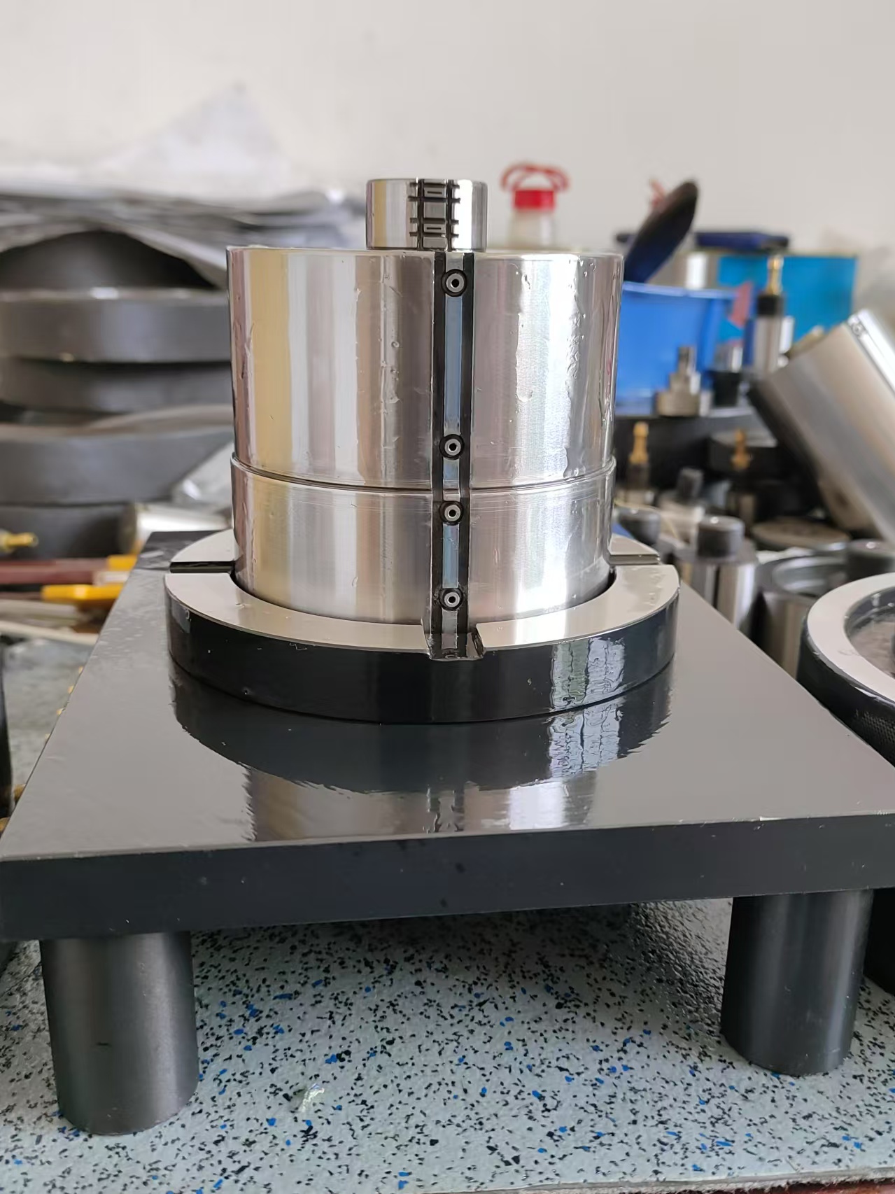 氣動(dòng)規(guī)、氣電量儀