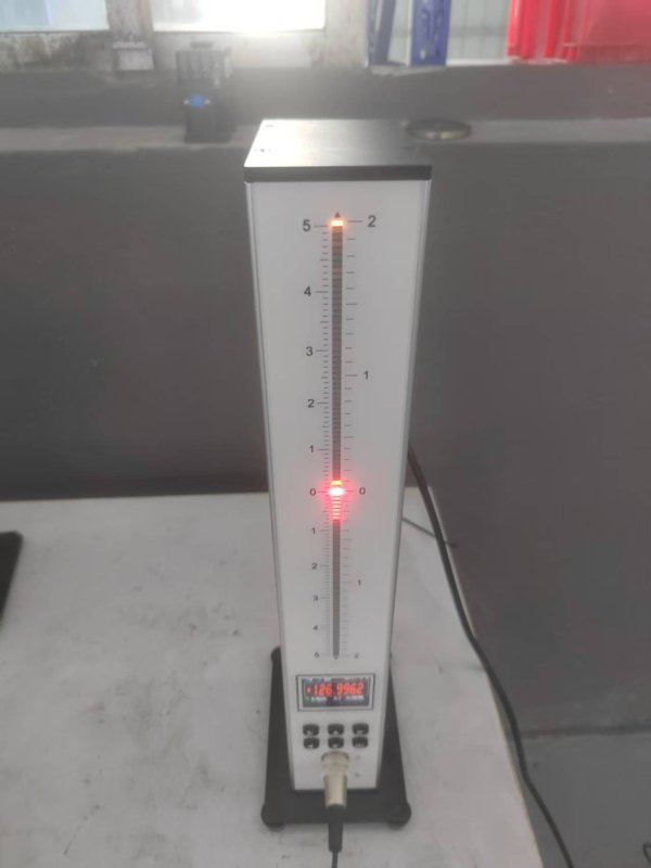 單通道氣電量儀