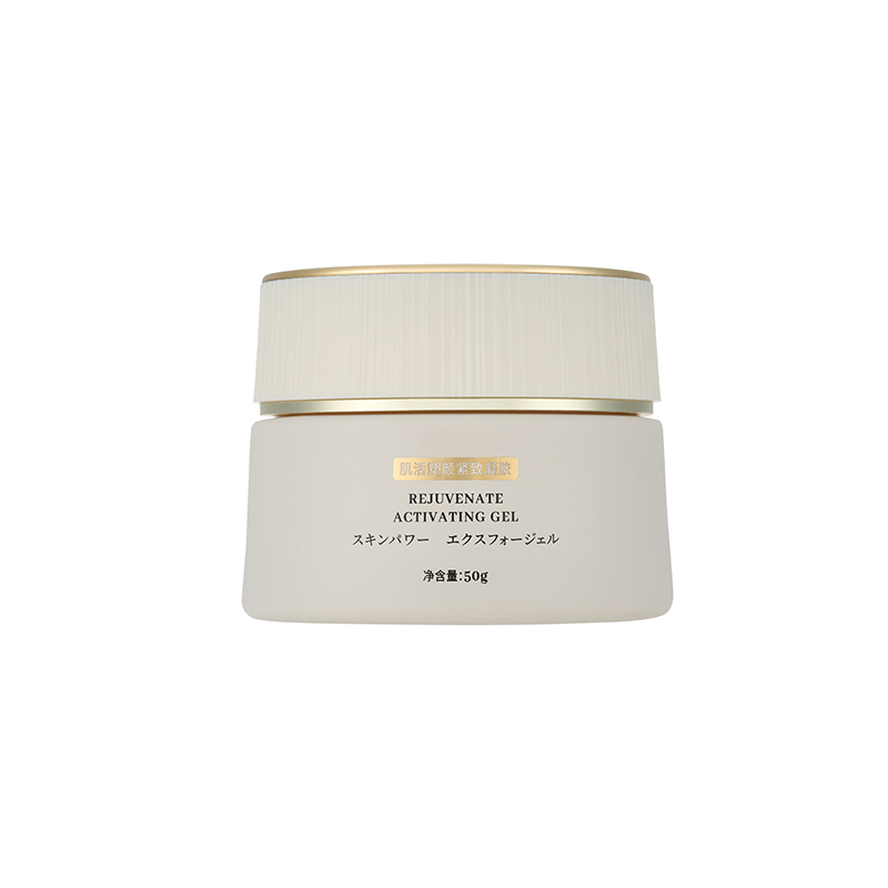 L'ETINCELLE肌活塑顏凝膠50g