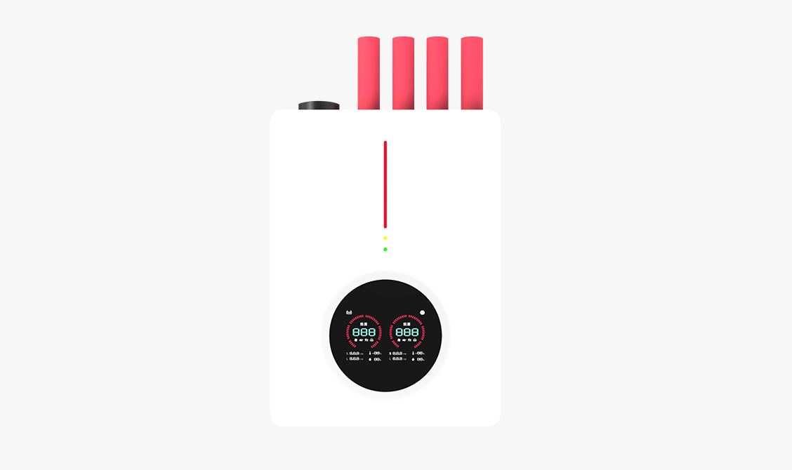 感煙探測器/煙感誤報原因
