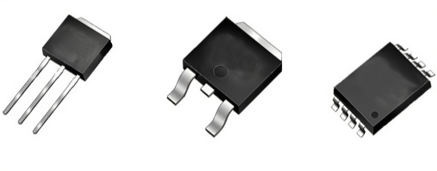 哪些是MOS價格對比 和諧共贏 杭州瑞陽微電子供應