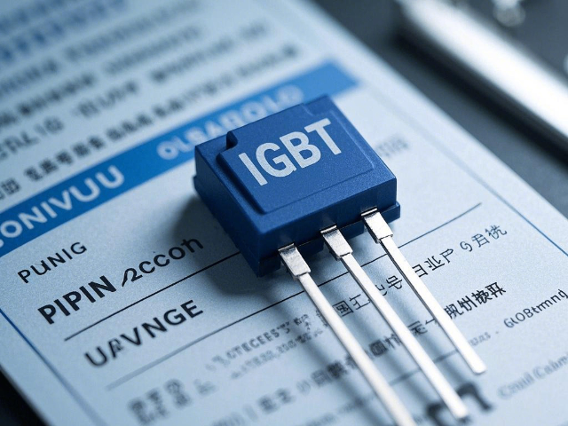 自动化IGBT价格行情,IGBT