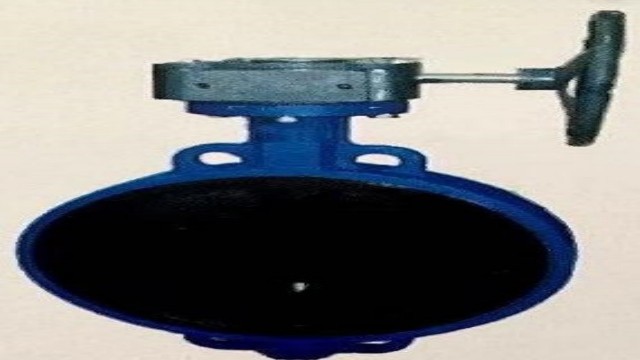 廣東手動(dòng)蝶閥D71X(F).蝶閥D41X(F)執行標準 廣州湖高閥門(mén)銷(xiāo)售供應