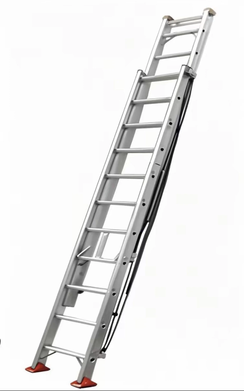 Custom Multi Purpose Folding Aluminum Ladder