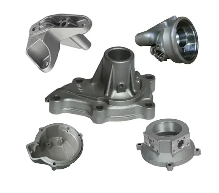Investment casting