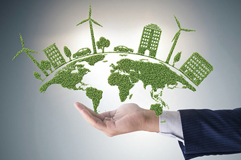 節(jié)能量審核與能效評(píng)估