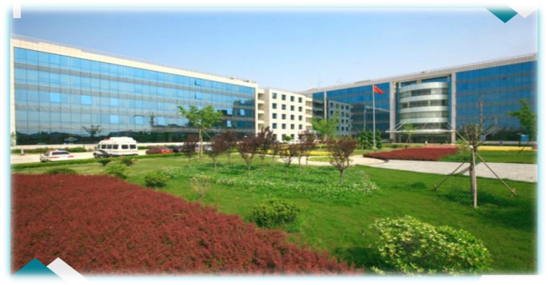 水平衡測(cè)試、節(jié)水改造工程–公安部第三研究所（張江基地）