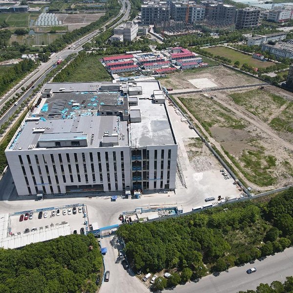 建設(shè)項(xiàng)目水土保持方案與監(jiān)測(cè)/驗(yàn)收