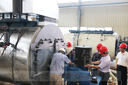 用能設(shè)備能效測量