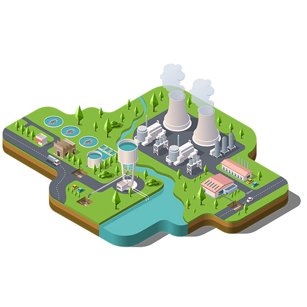 零碳園區(qū)規(guī)劃