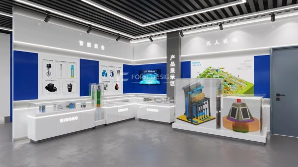 低碳/節(jié)能/節(jié)水展廳設(shè)計(jì)施工