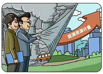 重點用能單位能源計量核查與表具校驗