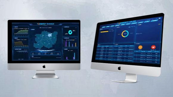 既有能源管理平臺維護(hù)服務(wù)