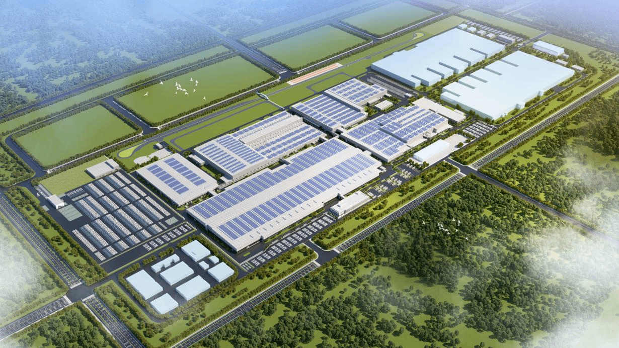 精準(zhǔn)把脈，智慧節(jié)水——上海沃砝節(jié)能環(huán)?？萍加邢薰境晒ν瓿衫卓怂_斯新能源車及豐田電池項(xiàng)目節(jié)水評估服務(wù)