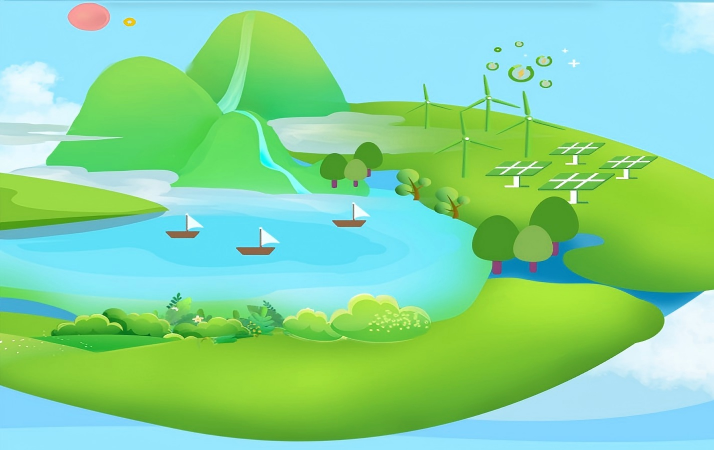 上海市固定資產(chǎn)投資項(xiàng)目節(jié)能審查和碳排放評(píng)價(jià)實(shí)施辦法公布！解讀來(lái)了→