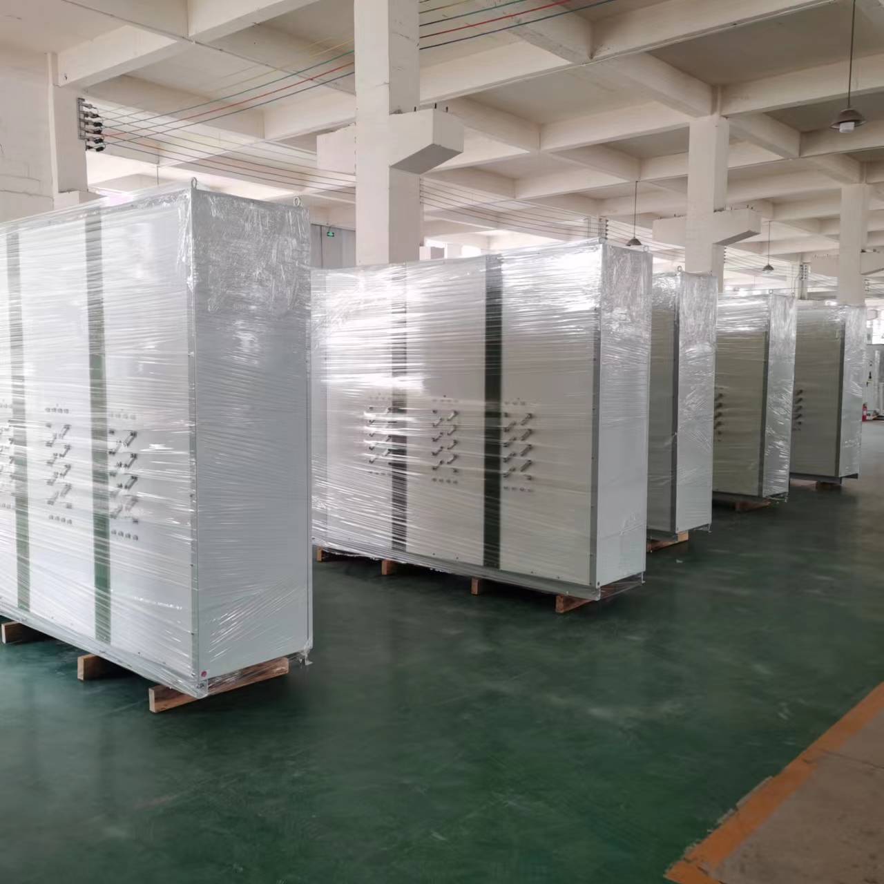 【技術(shù)聚焦】山東億金電氣：無(wú)勵(lì)磁分接開(kāi)關(guān)如何重塑電力系統(tǒng)調(diào)節(jié)新格局